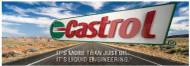 CASTROL